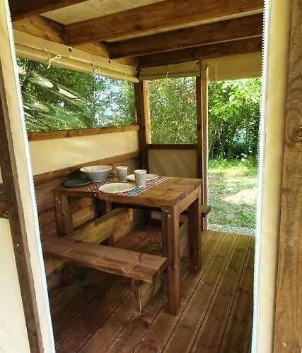 Les Du Moulin Saint-Laurent (Lot-et-Garonne)